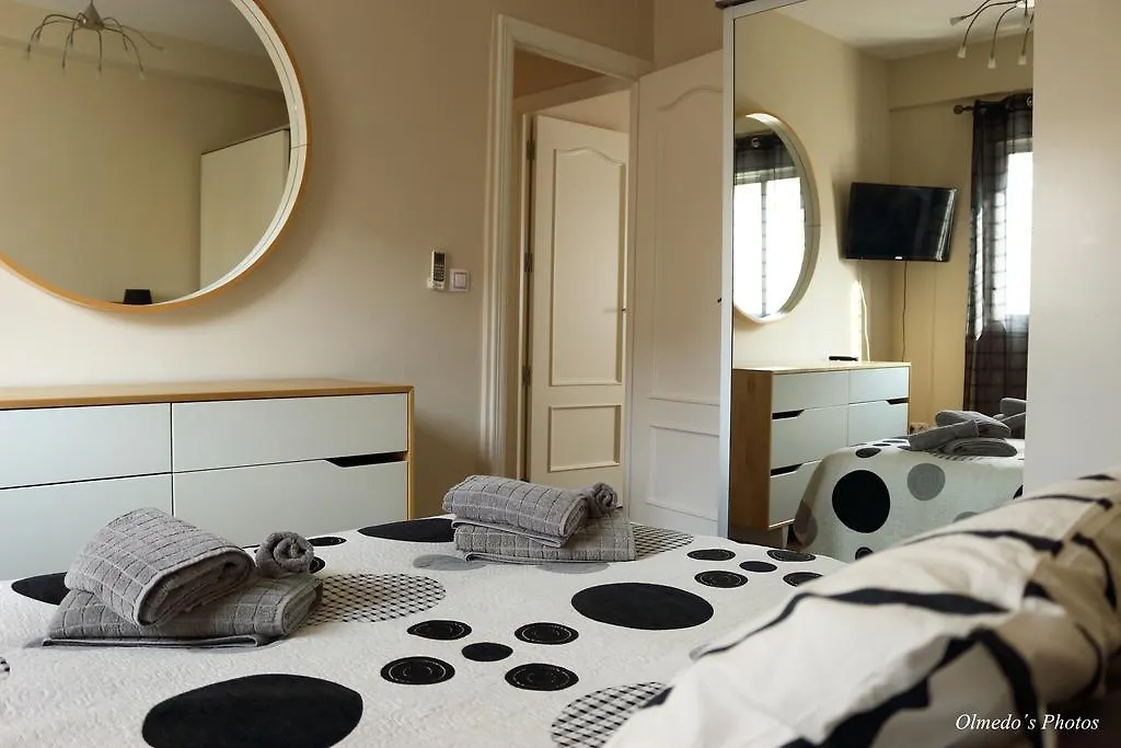 Hotel Fedriani30 Sevilla