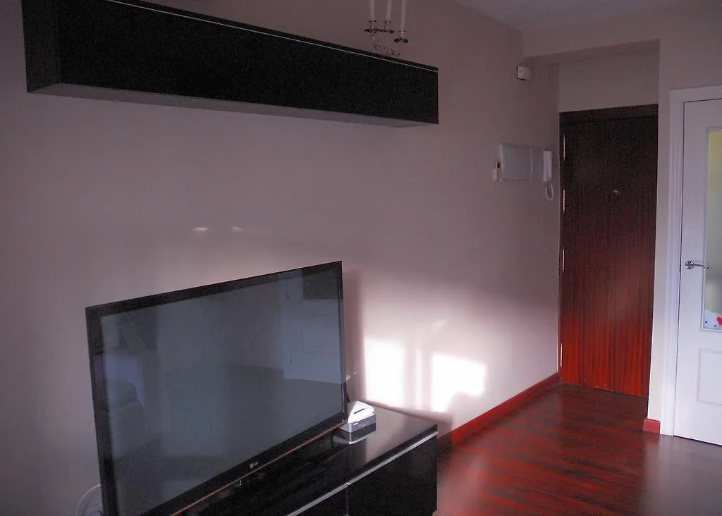 Fedriani30 Hotel Seville Apartment
