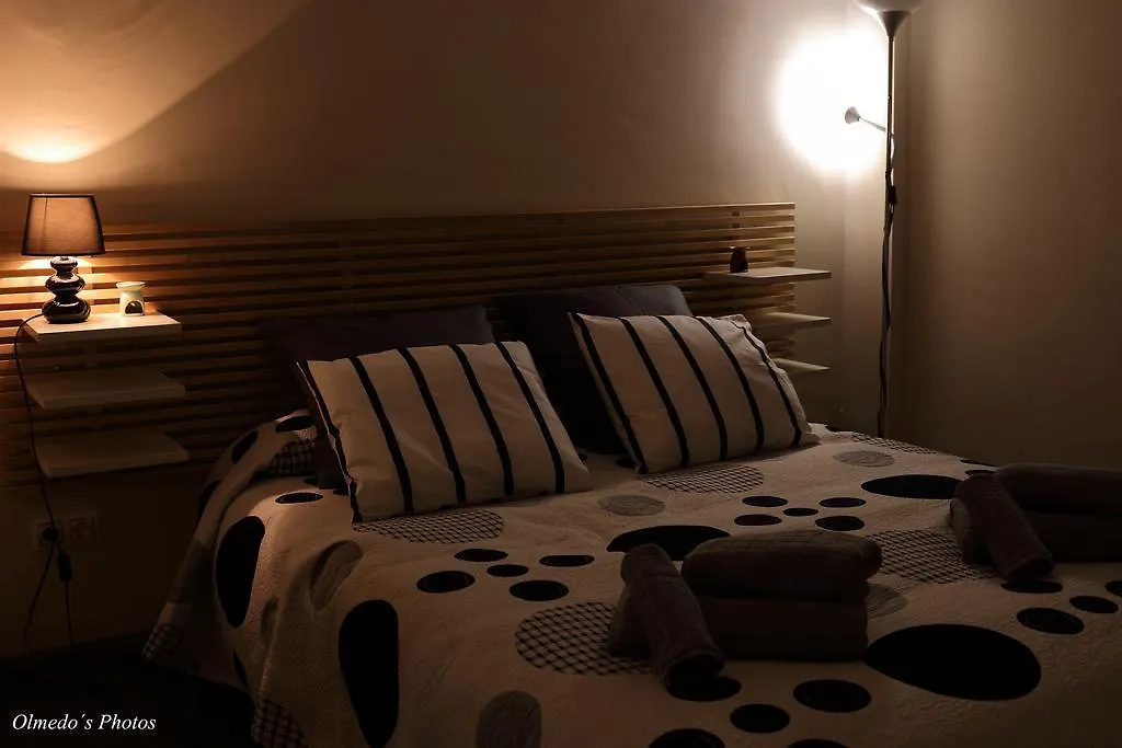 Apartment Fedriani30 Hotel Seville