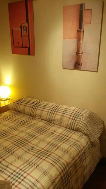 Apartment Fedriani30 Hotel Seville Spain